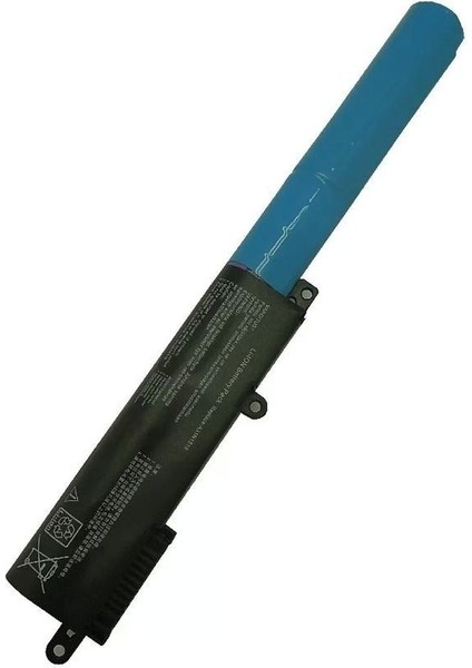Asus X540NA-DM X540NA-GO X540NA-GQ X540S X540SA Bataryası - Pili