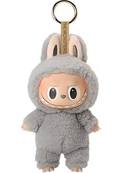 Yeni Canavar Serisi Peluş Bebek Kutu Oyuncak Aksiyon Anime Modeli (Yurt Dışından)