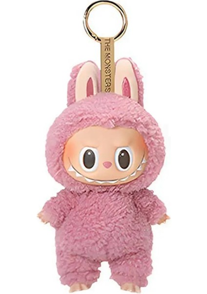Yeni Canavar Serisi Peluş Bebek Kutu Oyuncak Aksiyon Anime Modeli (Yurt Dışından)