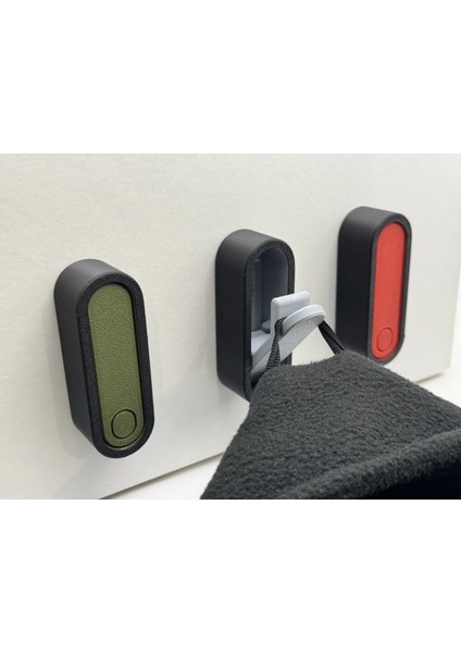 3'lü Katlanır Duvar Askısı – Pratik ve Dayanıklı fırsatları