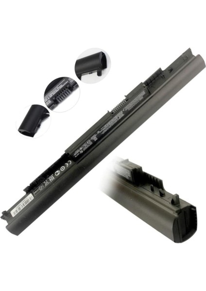 Hp 15-AY102NT 15-AY103NT 15-AY104NT Notebook Bataryası - Pili