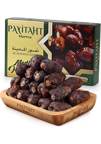 Medine Vannana Hurması 1kg