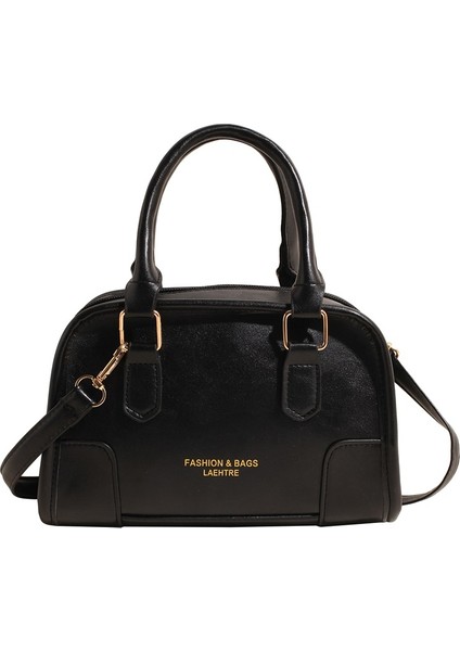 Yeni Moda Tek Omuz Crossbody Çanta Bayanlar El Çantası (Yurt Dışından)