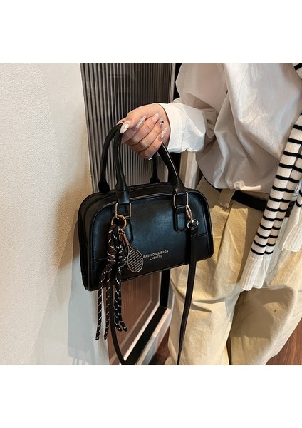 Yeni Moda Tek Omuz Crossbody Çanta Bayanlar El Çantası (Yurt Dışından) fiyatları