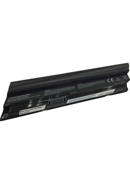 Casper Minibook A32-H90 A32-H90K-4400 Notebook Bataryası - 6 Cell