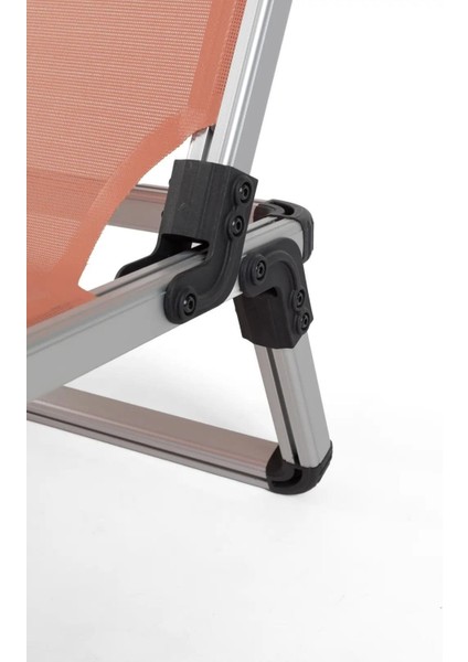 Katlanır Somon Plaj Sandalyesi modelleri