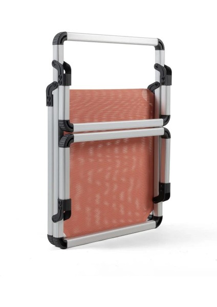 Katlanır Somon Plaj Sandalyesi indirimleri