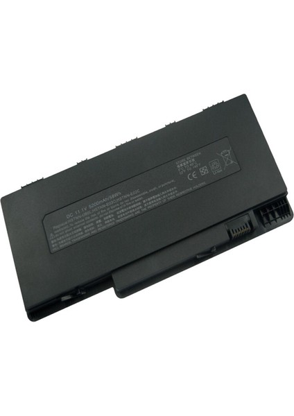 Hp Pavilion HSTNN-OB0L HSTNN-UB0L VG586AA Notebook Bataryası