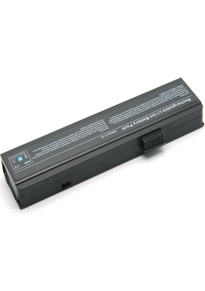 Fujitsu Siemens Amilo Pi 2515 2512 1505 Notebook Bataryası