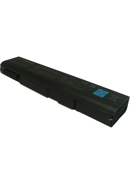 Toshiba PA3788U, PA3788U-1BRS Notebook Bataryası - Pili