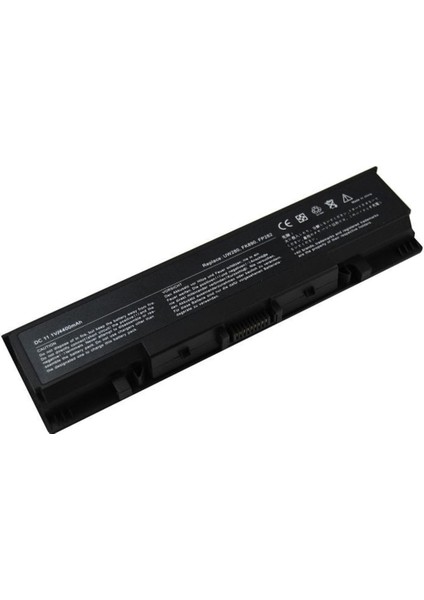 Dell NR239 TM980 Vostro 1500 1700 Notebook Bataryası - Pili