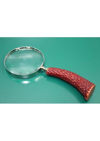 Boynuz Pirinç Büyüteç fiyatları