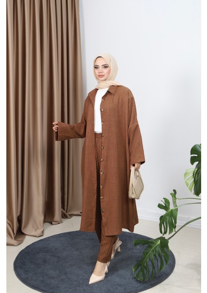 Manolya Keten Takım