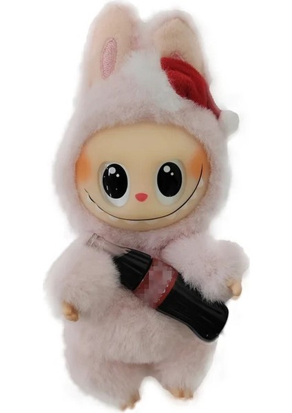 Yeni Canavar Serisi Peluş Bebek Kutu Oyuncak Aksiyon Anime Modeli (Yurt Dışından)