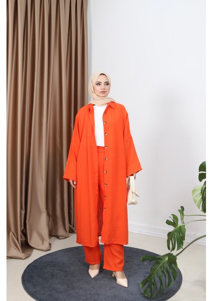 Manolya Keten Takım