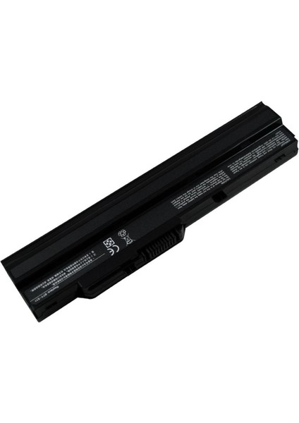 Medion Akoya Mini E1210 MD96912 MD96975 Notebook Bataryası ( Cell )
