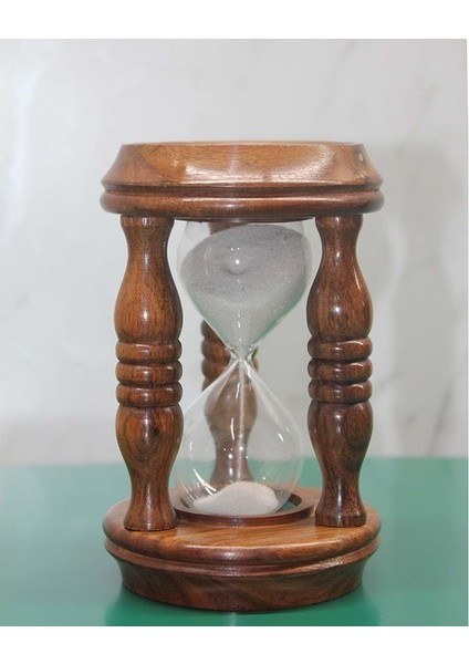 Ahşap Kumsaati ESK-2636B fiyatları