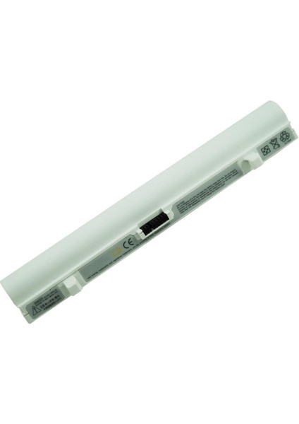 Lenovo 42T4589, 42T4590, Notebook Bataryası - Beyaz - 3 Cell