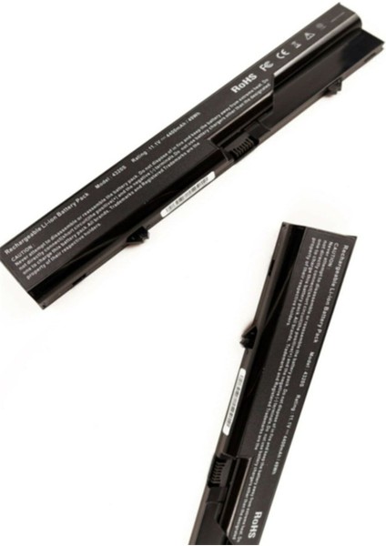 Hp HSTNN-CB1A HSTNN-CB1B Hstnn-Cbox Notebook Bataryası, Pili