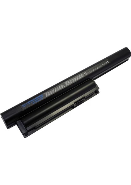 Sony SVE1511L1E SVE1511M1E SVE1511P1E Ntb Bataryası - 9 Cell