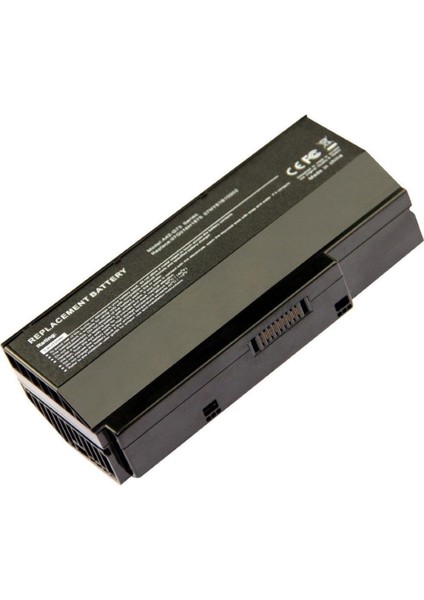 Asus G53SX-NH71 G53SX-XN1 G53SX-XT1 Vx7 VX7S Bataryası - Pili