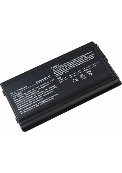 Asus 90-NLF1B2000Y Notebook Bataryası Pili