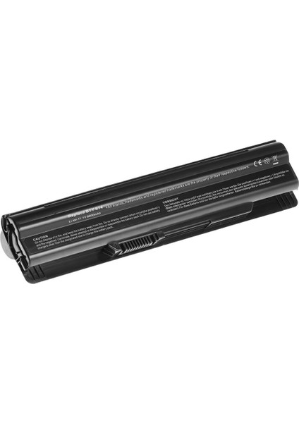 Msı FX420 Msı FX700 Notebook Bataryası -Siyah - 9 Cell