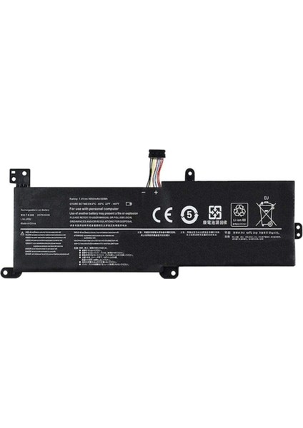 Lenovo Ideapad 130-14AST, B320-14IKB Notebook Bataryası, Laptop Pili