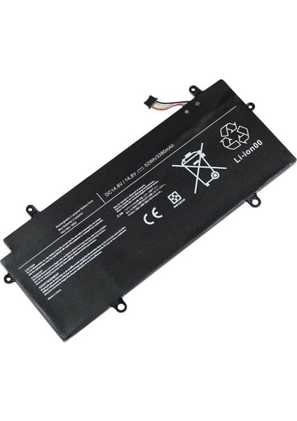 Toshiba Z30-B Z30T-B Z35T-A Notebook Bataryası - Laptop Pili