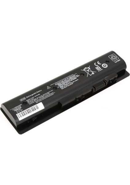 Hp Envy 17-R100, 17-R100 Touch Notebook Bataryası - Laptop Pili
