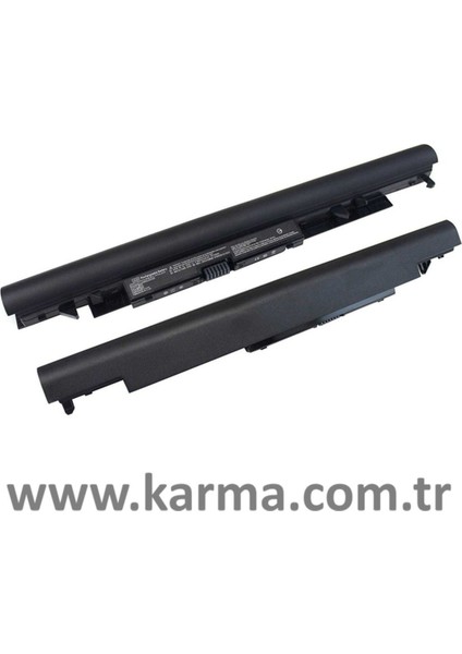 Hp 2PR70EA, 7WG51EA, 7GN58EA, 7WJ83EA Notebook Bataryası, Pili