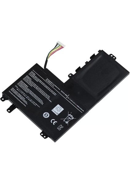 Toshiba Satellite M50-A M50D M50D-A Notebook Bataryası