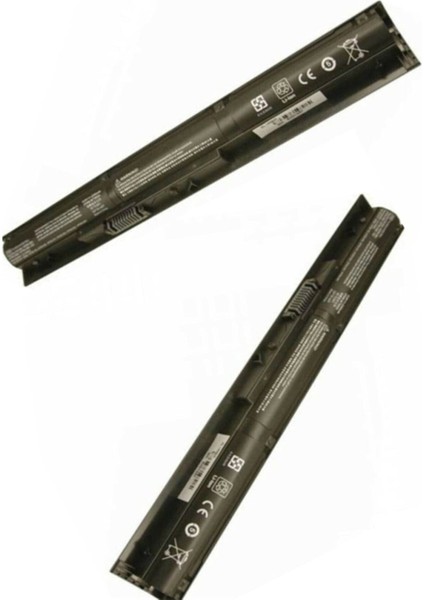 Hp Pavilion 15-P011ST 15-P012ST Notebook Bataryası Pili