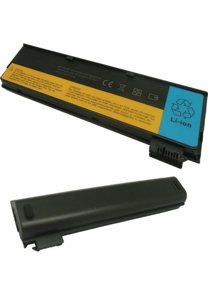 Lenovo 01AV425, 01AV426, 01AV427 Notebook Bataryası - Pili