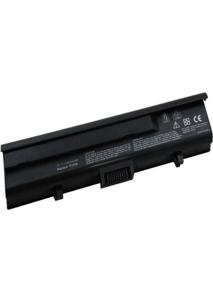 Dell 451-10473, 451-10474, PU556, PU563 Notebook Bataryası - 6 Cell