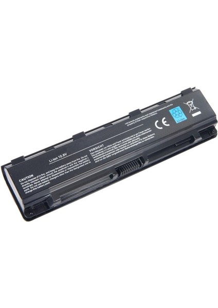 Toshiba PA5109U-1BRS PABAS273 Notebook Bataryası - 9 Cell
