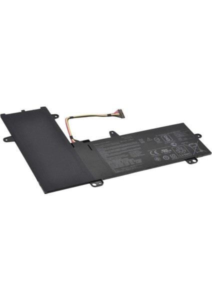 Asus Transformer TP200S TP200SA C21N1504 Bataryası, Laptop Pili / RASL-126