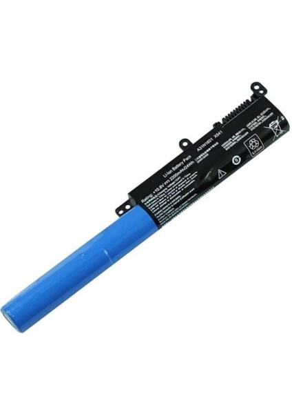 Asus F541UA-GQ1333T F541UA-GQ933T Notebook Bataryası Pili