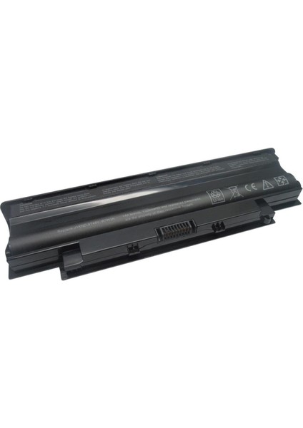 Inspiron 14R (4010-D520) Notebook Bataryası - 9 Cell - V2