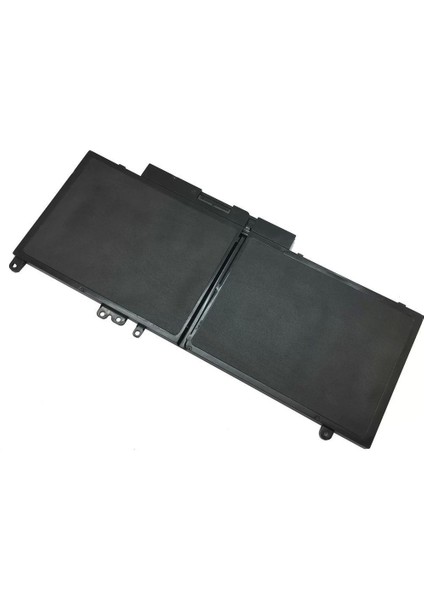 Dell Nggx5, 0nggx5 Notebook Bataryası - Pili - 4 Cell