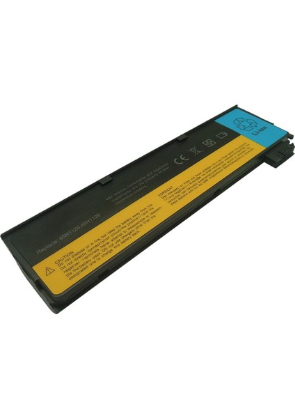 Lenovo Thinkpad 45N1136 Notebook Bataryası, Laptop Pili