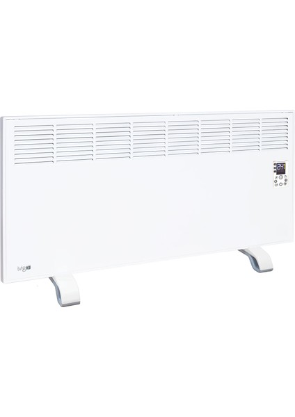 Ivigo 2500 Watt Hareket Sensörlü Konvektör Isıtıcı - EPK4590H25B Ayaklı modelleri