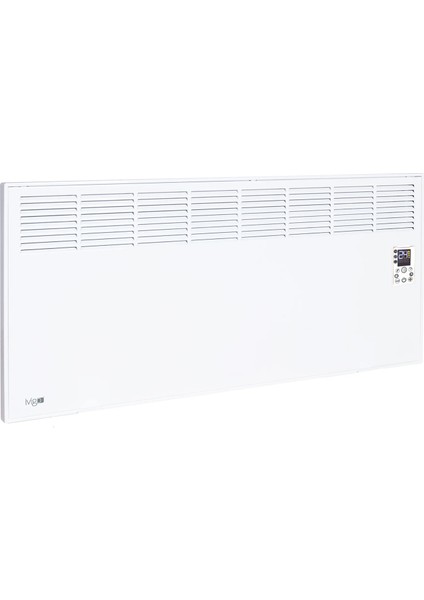 Ivigo 2500 Watt Hareket Sensörlü Konvektör Isıtıcı - EPK4590H25B Ayaklı fırsatları