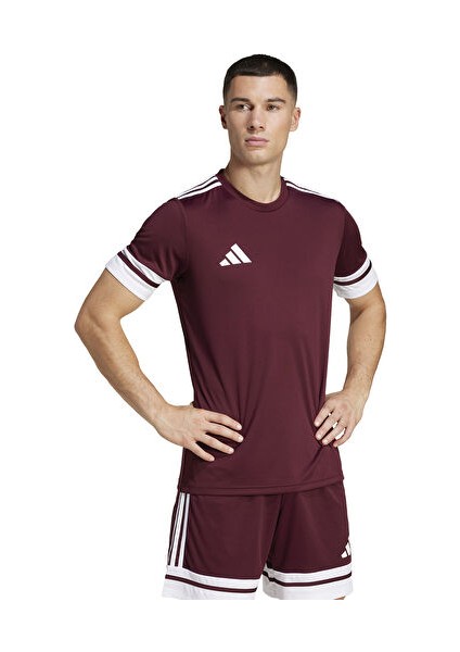 SQUA25 Jsy M Erkek Futbol Forması JC8675 Renkli