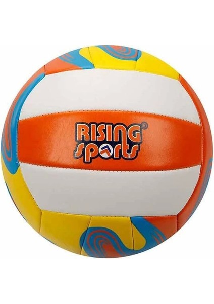 Dikişli Voleybol Topu No:5 modelleri