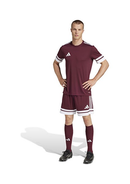 SQUA25 Sho M Erkek Futbol Şortu JC8677 Renkli fırsatları