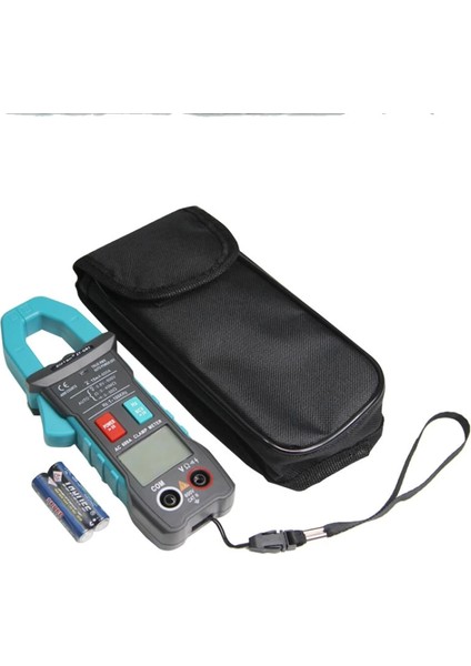 Zoyı Zt-Qb1 True Rms Dijital Pensampermetre (4887) fiyatları