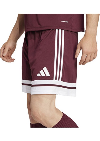 SQUA25 Sho M Erkek Futbol Şortu JC8677 Renkli