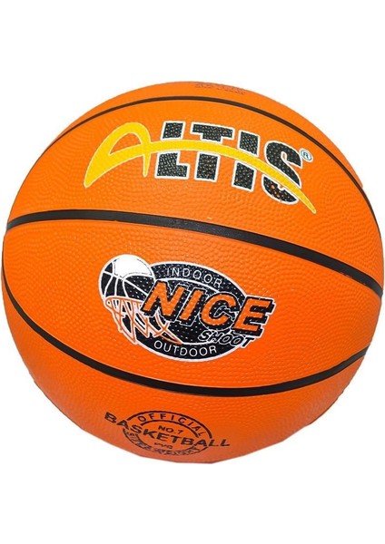 XC700 Basketbol Topu - Spor Dünyası