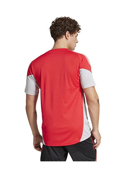 Adıdas TIRO25C Tr Jsy Erkek Antrenman Forma IW0420 Kırmızı fiyatları